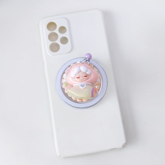 Pop Socket | Rainbow Party Wendy – Got You Series
