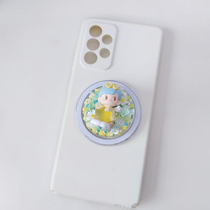 Pop Socket | Lilios – Lighting the Night Sky Series