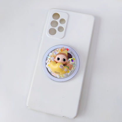 Pop Socket | Nyota – Goodnight, Night Sky Series