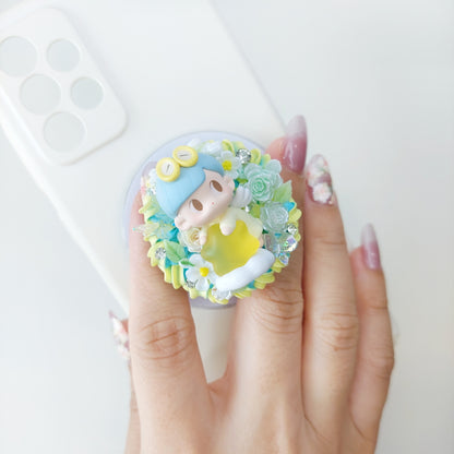 Pop Socket | Lilios – Lighting the Night Sky Series