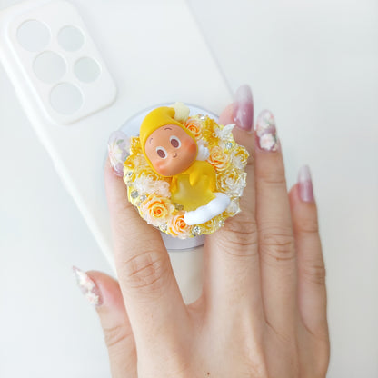 Pop Socket | Twinkle Twinkle – Lighting the Night Sky Series