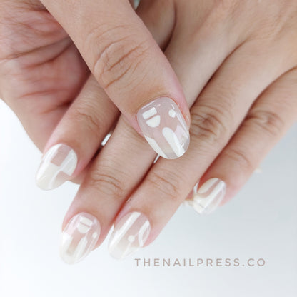 Minimal Muse – Short Square 17mm | Short Rounded 17mm