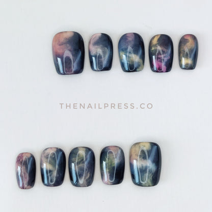 Cosmic Wave – Short Ballerina 16.5mm