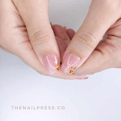 Little Holiday Wonders – Short Ballerina 16.5mm