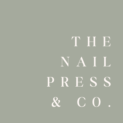 The Nail Press & Co.